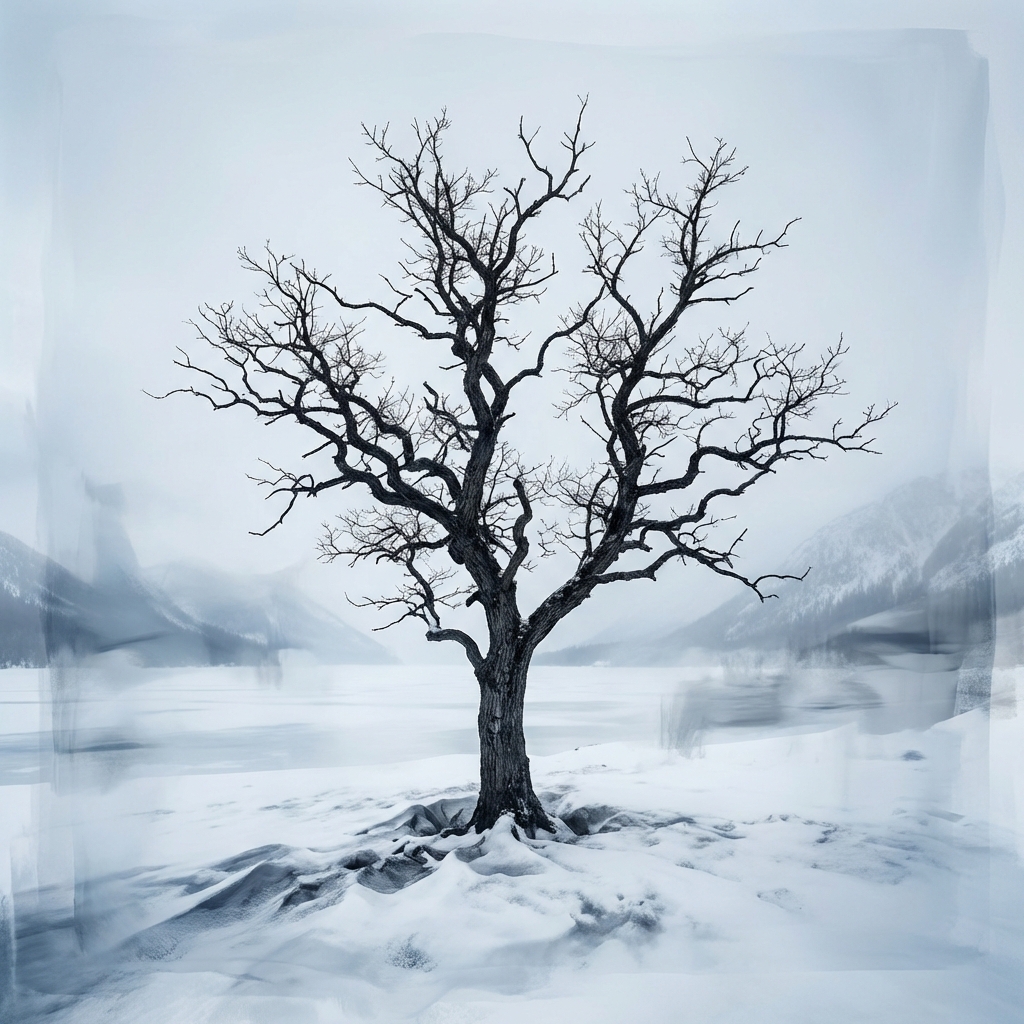 Memory Tree v1 Step 0