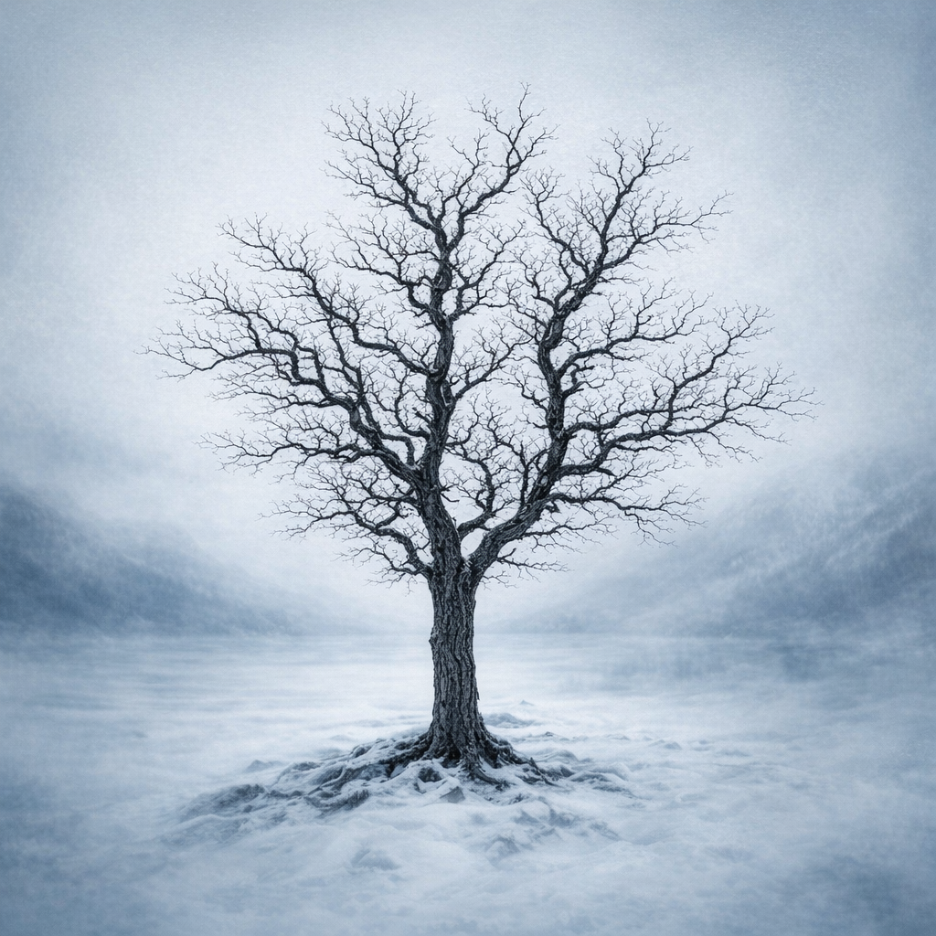 Memory Tree v1 Step 1