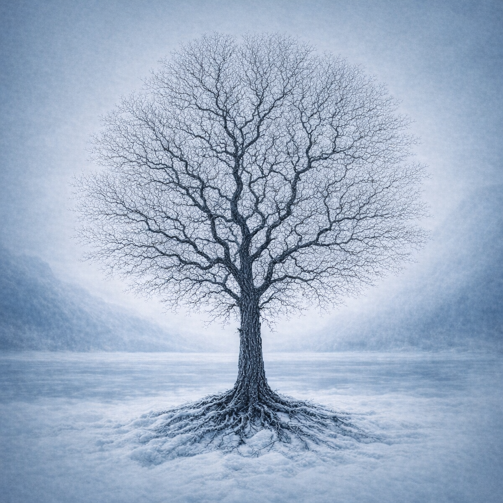 Memory Tree v1 Step 3