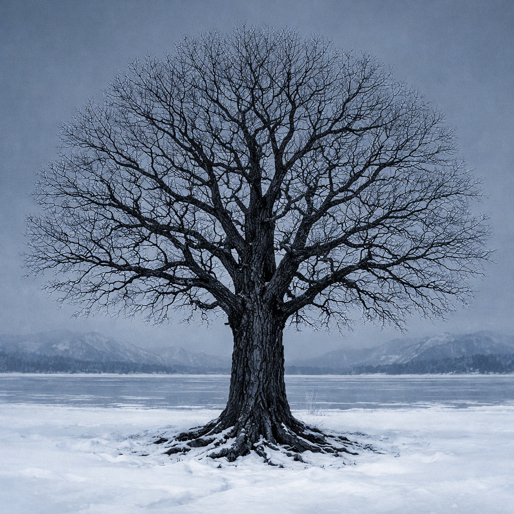 Memory Tree v2 Step 0