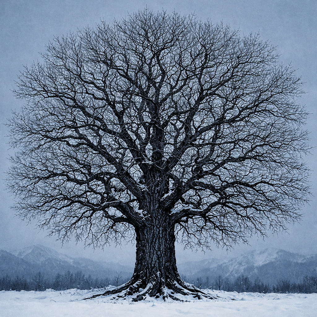 Memory Tree v2 Step 1