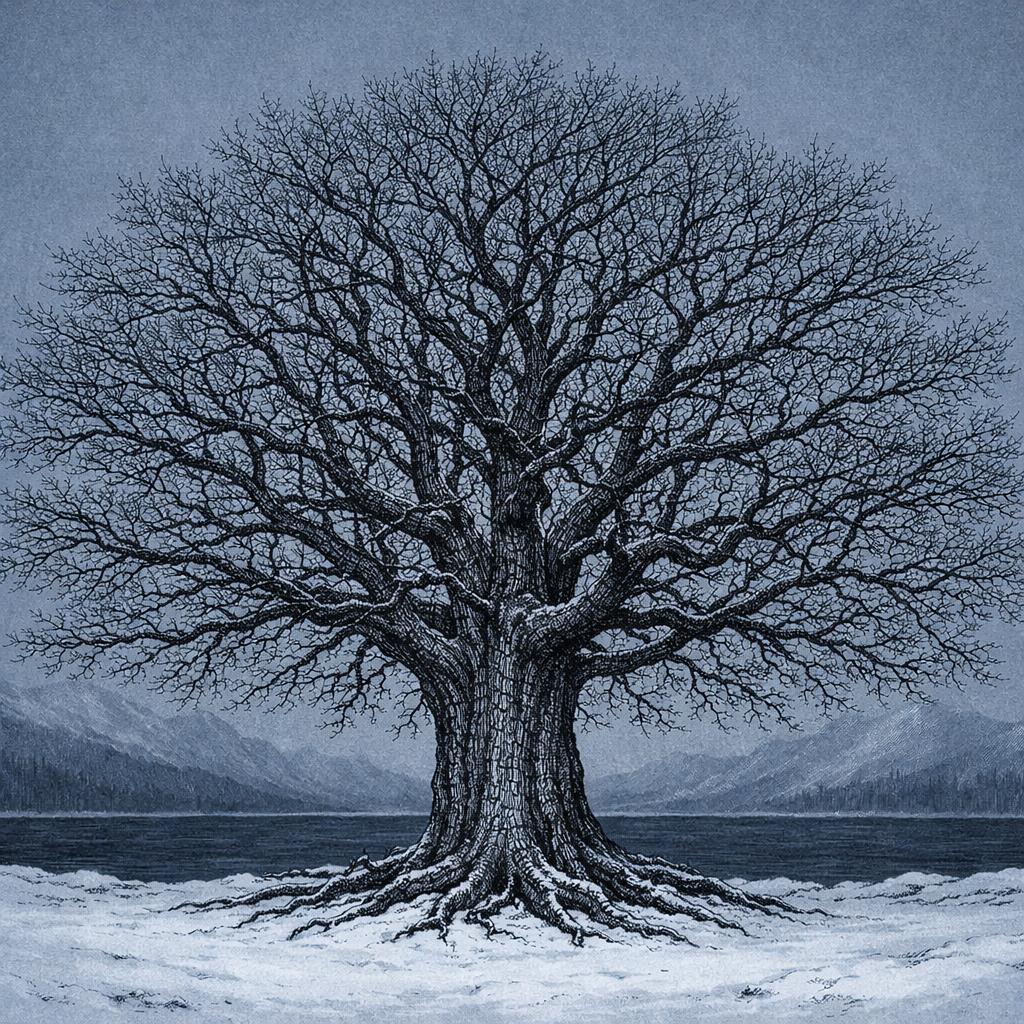 Memory Tree v2 Step 3