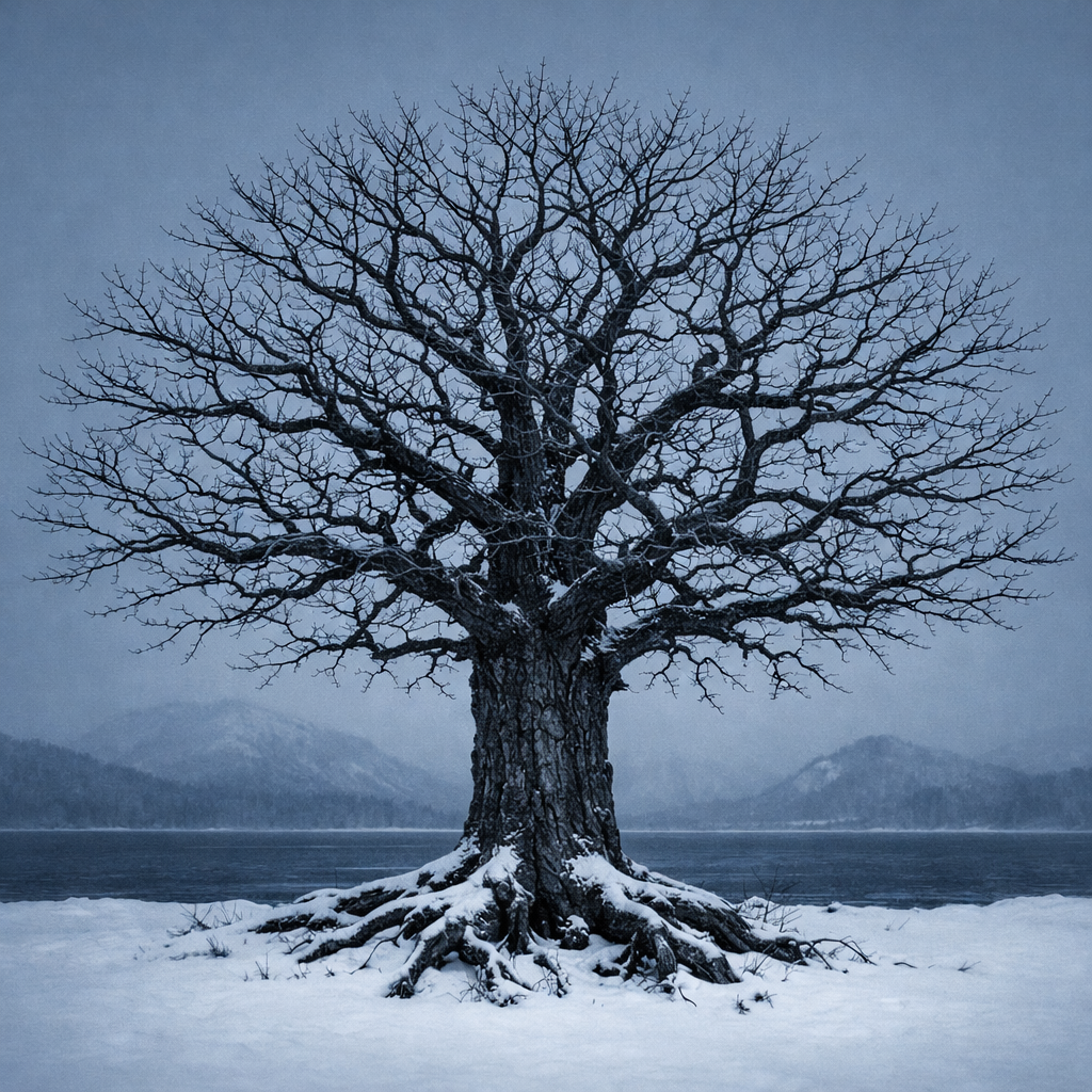 Memory Tree v2 Step 6