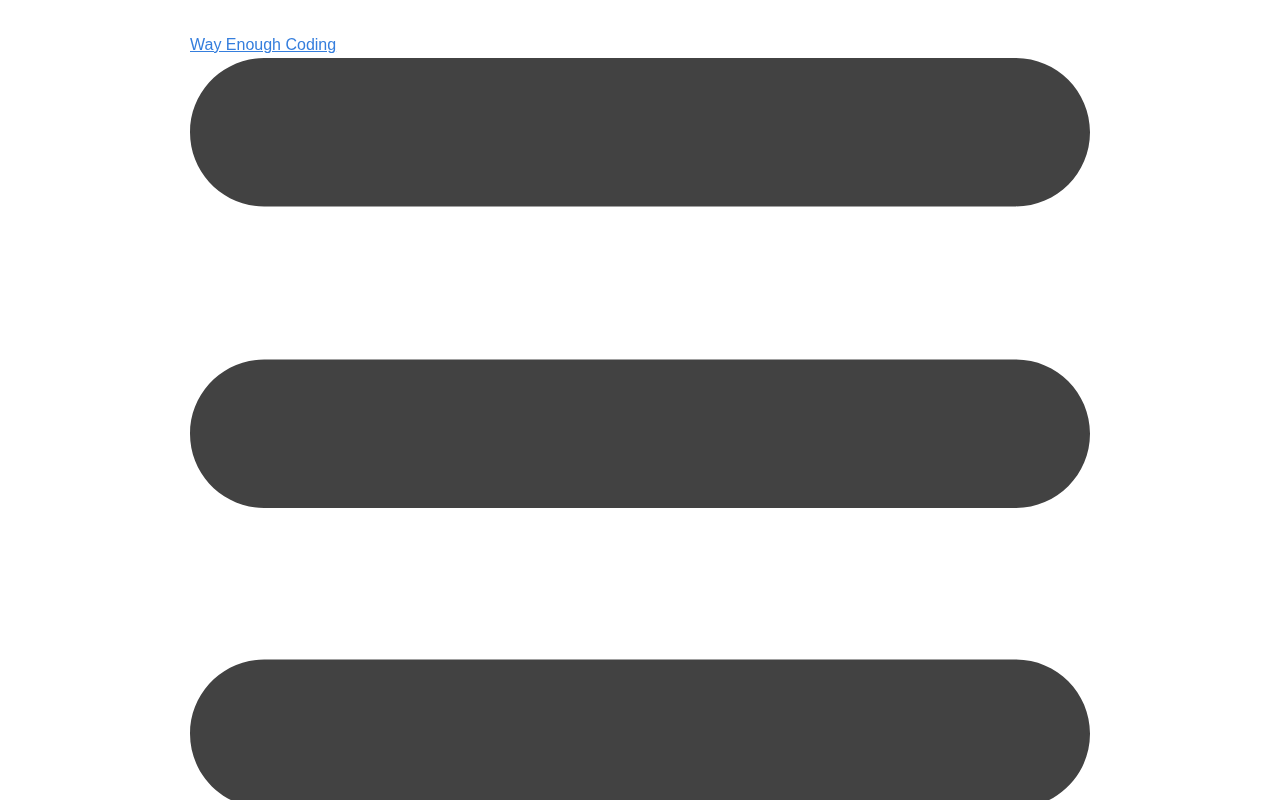 danielcorin.com in August 2018